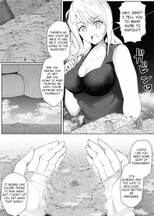 [Soryuu] Tenkousei wa 16000000 cm - page 18