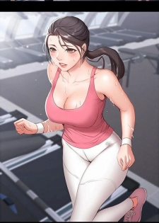 [G.Ho, Jiho] FITNESS Ch.18/? [English] [Hentai Universe] - page 2