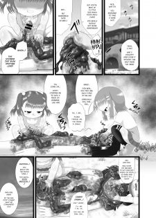 [Little mantis (Kuloamaki)] Boku no Okazu | My Appetizer [English] [Zzyzzyxx] [Digital] - page 26