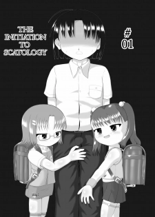 [Little mantis (Kuloamaki)] Boku no Okazu | My Appetizer [English] [Zzyzzyxx] [Digital] - page 7