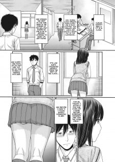 [Tanaka-Ex] TOKI to MEKI -Tomatta Sekai de Majiwaru Toiki- | Toki & Meki -Sexual Breaths in a Time-Frozen World- Ch. 1-2 [English] [Digital] - page 8