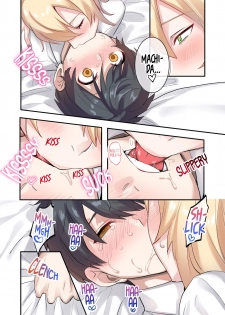 (C96) [Neyagurui (Oniben Katze)] I Am the Only Boy in Our Class - page 27