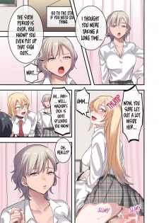 (C96) [Neyagurui (Oniben Katze)] I Am the Only Boy in Our Class - page 32