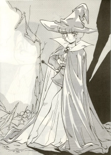 [ほにらほにお (Various)] Little Prinses (Mahou Tsukai Sally) - page 8