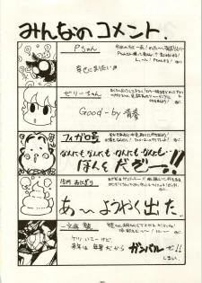 [ほにらほにお (Various)] Little Prinses (Mahou Tsukai Sally) - page 30