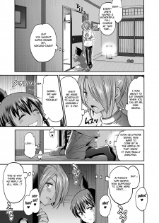 [DISTANCE] Joshi Lacu! ~2 Years Later~ Ch. 13 (COMIC ExE 25) [English] [Fated Circle] [Digital] - page 13