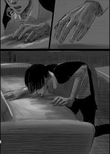 (Dai 14 Kai Hekigai Chousa Haku) [CHO-RYU (siomi)] Dokuyaku (Shingeki no Kyojin) [Chinese] [真冬自汉化] - page 31