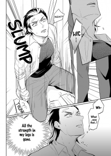 [Tsushiko] Zettai, Fukujuu Meirei | Obey Me Ch. 1 [English] {Exiled Rebels Scans} [Digital] - page 24