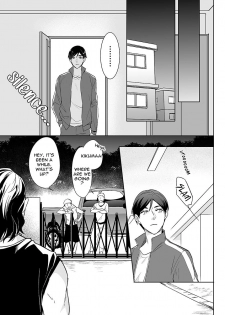 [Tsushiko] Zettai, Fukujuu Meirei | Obey Me Ch. 2 [English] {Exiled Rebels Scans} [Digital] - page 12