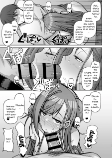 [Gaikotsu no Spare Rib (Kurohagane)] InuCos H tte Sugoi no yo! | Fucking While Dressed Like a Dog Feels Amazing! (THE iDOLM@STER: Shiny Colors) [English] {Doujins.com} [Digital] - page 12