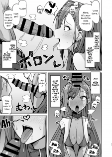 [Gaikotsu no Spare Rib (Kurohagane)] InuCos H tte Sugoi no yo! | Fucking While Dressed Like a Dog Feels Amazing! (THE iDOLM@STER: Shiny Colors) [English] {Doujins.com} [Digital] - page 10