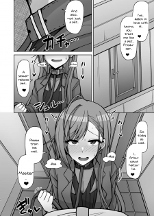 [Gaikotsu no Spare Rib (Kurohagane)] InuCos H tte Sugoi no yo! | Fucking While Dressed Like a Dog Feels Amazing! (THE iDOLM@STER: Shiny Colors) [English] {Doujins.com} [Digital] - page 3