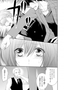 [あまね琥珀] ケダモノ極道と復讐の契 1巻 - page 20