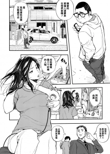 [Aino Chie] Surikae (COMIC HOTMiLK Koime Vol. 20) [Chinese] [黑条汉化] [Digital] - page 2