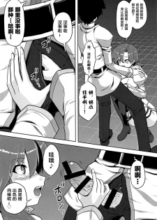 [Neko no Te Koubou (Nekomatsuri)] Shoukan Sonoba de Fudeoroshi (Fate/Grand Order) [Chinese] [黎欧×新桥月白日语社] - page 4