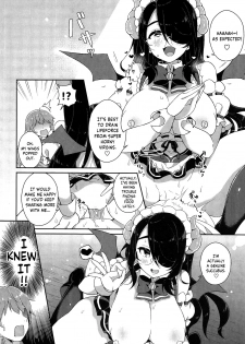 [Aratoya (Arato Asato)] Itou Life to Shikoshiko Life | Itou Life to Fapping Life [English] {Brolen} - page 8