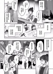 [Shima Kanan] King to watasi01 [凡士林个人汉化] - page 3