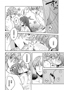 [Shima Kanan] King to watasi05 [凡士林个人汉化] - page 29