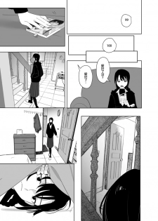 [Ranyues] 噁心色鬼！ [Chinese] - page 6