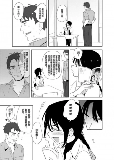 [Ranyues] 噁心色鬼！ [Chinese] - page 24