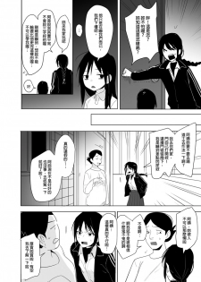 [Ranyues] 噁心色鬼！ [Chinese] - page 11