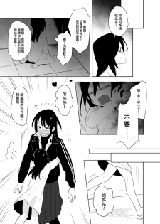 [Ranyues] 噁心色鬼！ [Chinese] - page 12