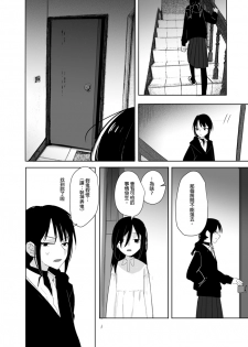 [Ranyues] 噁心色鬼！ [Chinese] - page 7