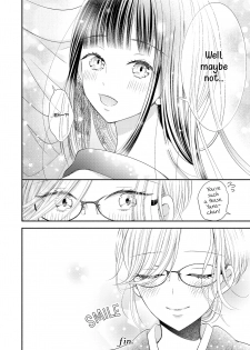 [Renjou Hani] Kaori ni Tsutsumarete | Wrapped in Fragrance (Les Fuuzoku Anthology) [English][Digital] - page 12