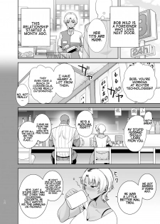 [DOLL PLAY (Kurosu Gatari)] Wild-shiki Nihonjin Tsuma no Netorikata Sono Ni | Wild Method - How to Steal a Japanese Housewife - Part Two [English] [Coffedrug] [Digital] - page 11