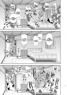 [DOLL PLAY (Kurosu Gatari)] Wild-shiki Nihonjin Tsuma no Netorikata Sono Ni | Wild Method - How to Steal a Japanese Housewife - Part Two [English] [Coffedrug] [Digital] - page 44