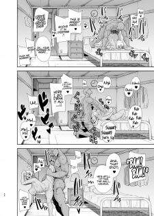 [DOLL PLAY (Kurosu Gatari)] Wild-shiki Nihonjin Tsuma no Netorikata Sono Ni | Wild Method - How to Steal a Japanese Housewife - Part Two [English] [Coffedrug] [Digital] - page 43