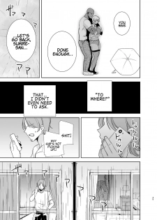 [DOLL PLAY (Kurosu Gatari)] Wild-shiki Nihonjin Tsuma no Netorikata Sono Ni | Wild Method - How to Steal a Japanese Housewife - Part Two [English] [Coffedrug] [Digital] - page 34