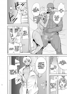 [DOLL PLAY (Kurosu Gatari)] Wild-shiki Nihonjin Tsuma no Netorikata Sono Ni | Wild Method - How to Steal a Japanese Housewife - Part Two [English] [Coffedrug] [Digital] - page 49