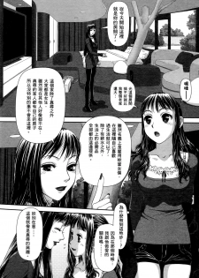 [Yui Toshiki] My doll house 1 | 甜蜜寶貝屋 1 [Chinese] - page 20