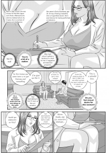 [Nishimaki Tohru] Hot Rod Deluxe Ch. 1-3 [Digital] [English] {kittykatman} - page 46