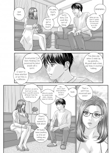 [Nishimaki Tohru] Hot Rod Deluxe Ch. 1-3 [Digital] [English] {kittykatman} - page 47