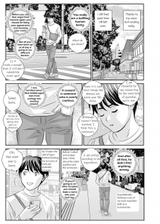 [Nishimaki Tohru] Hot Rod Deluxe Ch. 1-3 [Digital] [English] {kittykatman} - page 44