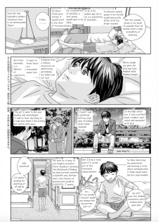 [Nishimaki Tohru] Hot Rod Deluxe Ch. 1-3 [Digital] [English] {kittykatman} - page 8