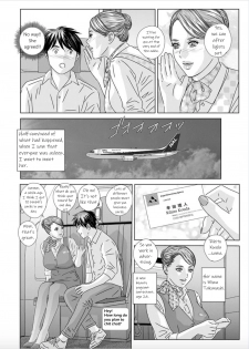 [Nishimaki Tohru] Hot Rod Deluxe Ch. 1-3 [Digital] [English] {kittykatman} - page 16