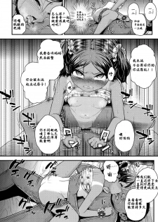 [Hikoma Hiroyuki] Imouto to Nakayoku Naritai! (Gangime JS Satsueikai) [Chinese] [高端※心海汉化组] - page 18