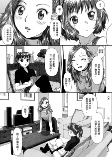 [Yui Toshiki] My doll house 2 | 甜蜜寶貝屋 2 [Chinese] - page 43