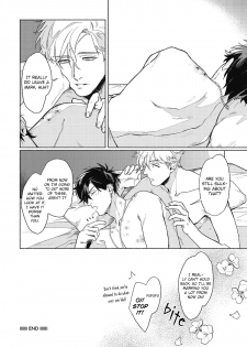 [Ichigaya Mor] Platinum Blood 1 [English] {Rose Squad Scans} [Decensored] [Digital] - page 37