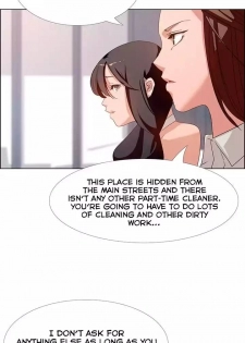 [Jay, Kay] Rain Curtain Ch.30/40 [English] [Hentai Universe] - page 50