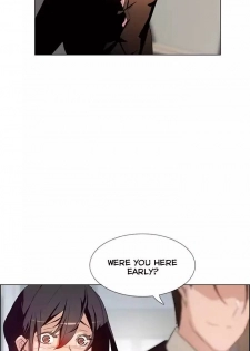 [Jay, Kay] Rain Curtain Ch.30/40 [English] [Hentai Universe] - page 39