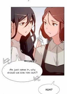 [Jay, Kay] Rain Curtain Ch.30/40 [English] [Hentai Universe] - page 47