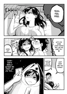 [Surumenium (Taniguchi Daisuke)] Juunengo no Hachigatsu Kimi to. | August, 10 Years Later, With You. [English] [obsoletezero] - page 29