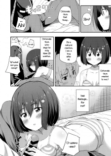 (C90) [Fujiya (Nectar)] Ano Bijutsubuin ni wa Mondai ga Aru! (Kono Bijutsubu ni wa Mondai ga Aru!) [English] - page 19