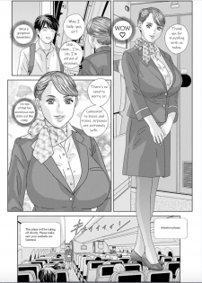 [Nishimaki Tohru] Hot Rod Deluxe Ch. 1-4 [Digital] [English] {kittykatman} - page 12