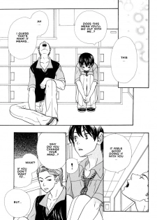 [Hoshino Lily] Aishichatta no | I loved you [English] [Obsession] - page 48