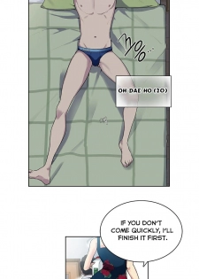 [Wang Kang Cheol, Minachan] Secret Class Ch.38/? [English] [Hentai Universe] - page 4